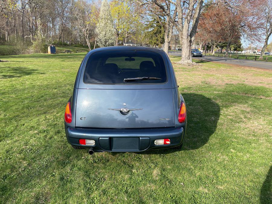 Used 2003 Chrysler PT Cruiser GT image 18