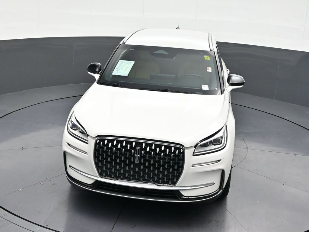 Used 2023 Lincoln Corsair Reserve image 21