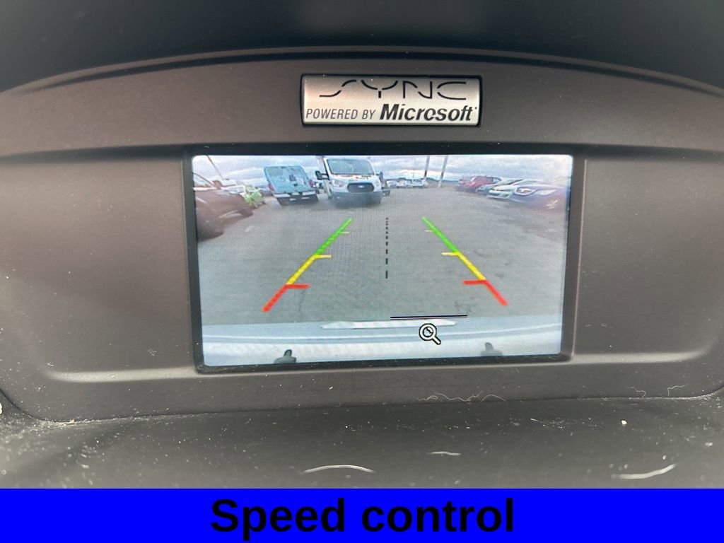 Used 2015 Ford Escape SE image 13