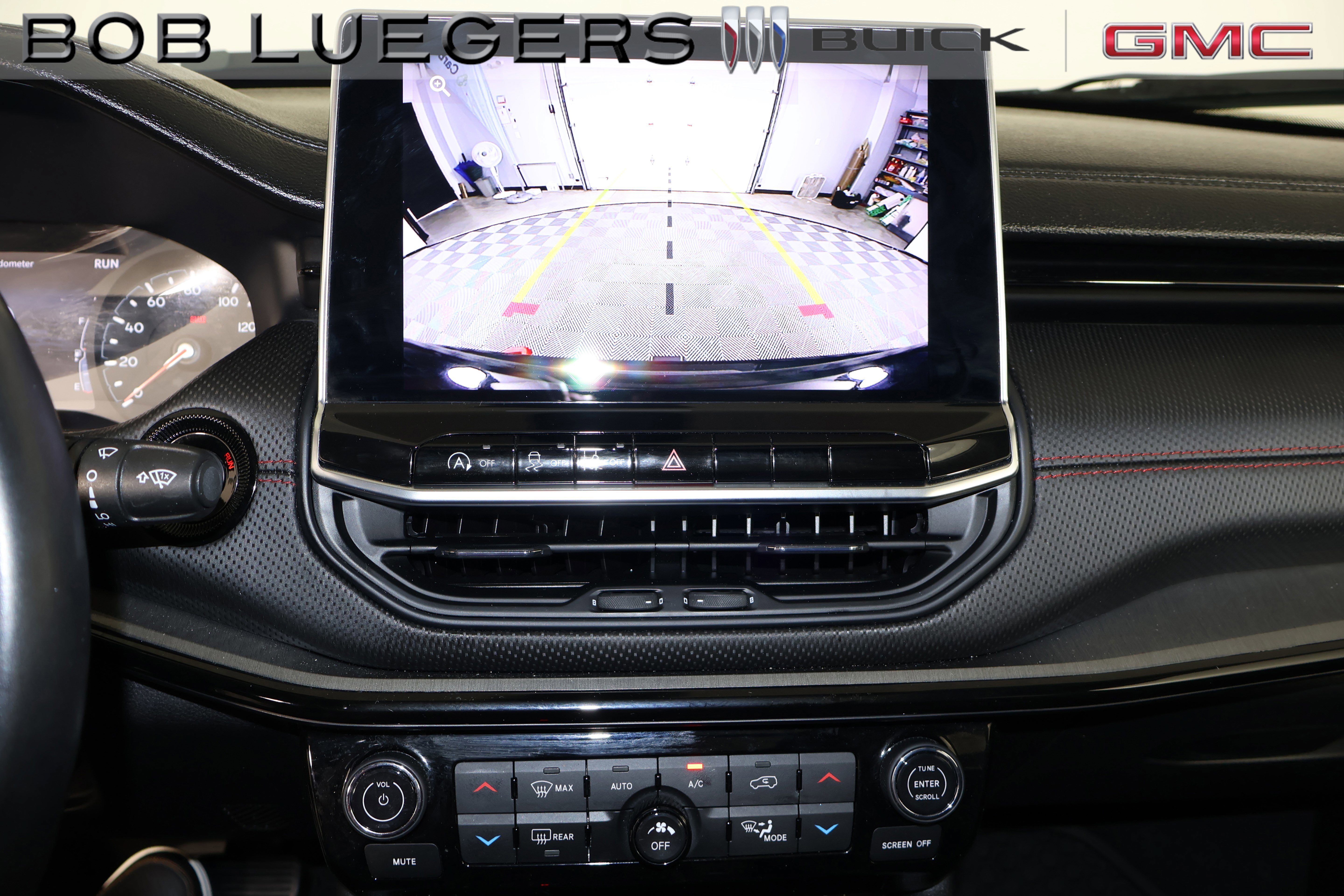 Used 2022 Jeep Compass Trailhawk w/ Sun and Sound Group AWD/4WD image 27