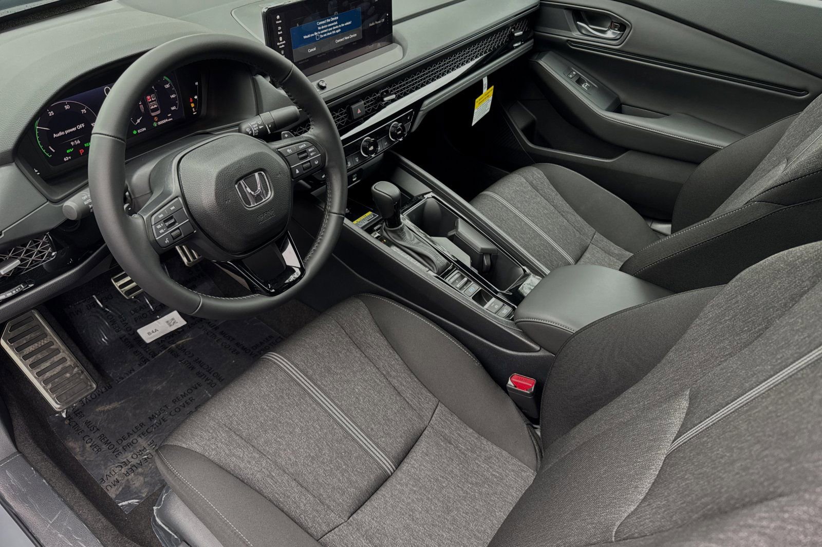 Used 2025 Honda Accord Sport image 9