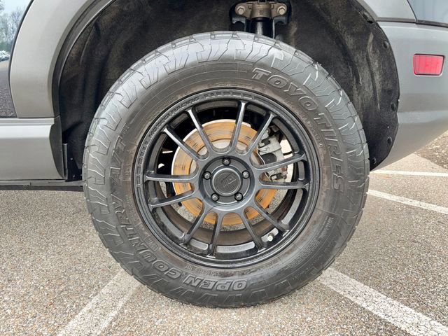 Used 2021 Ford Bronco Sport Outer Banks AWD/4WD image 31