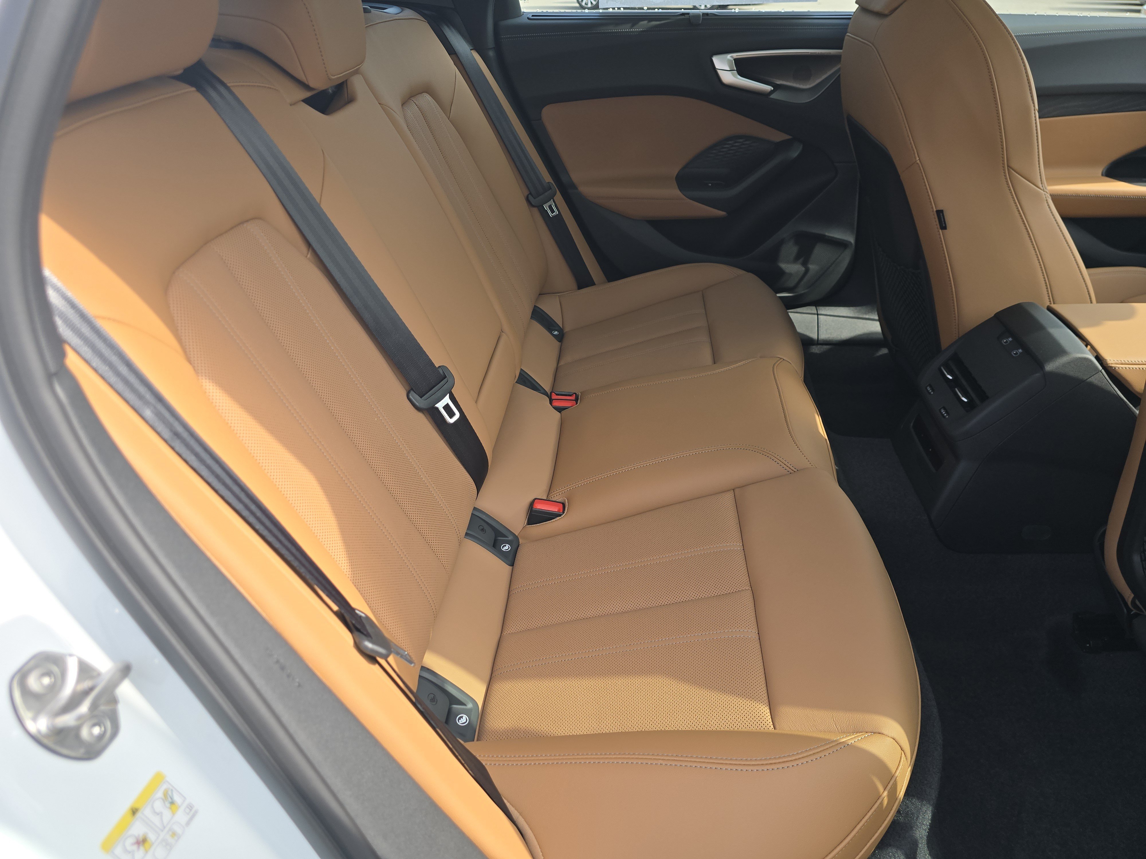 New 2026 Audi A5 2.0T Premium Plus AWD/4WD image 18