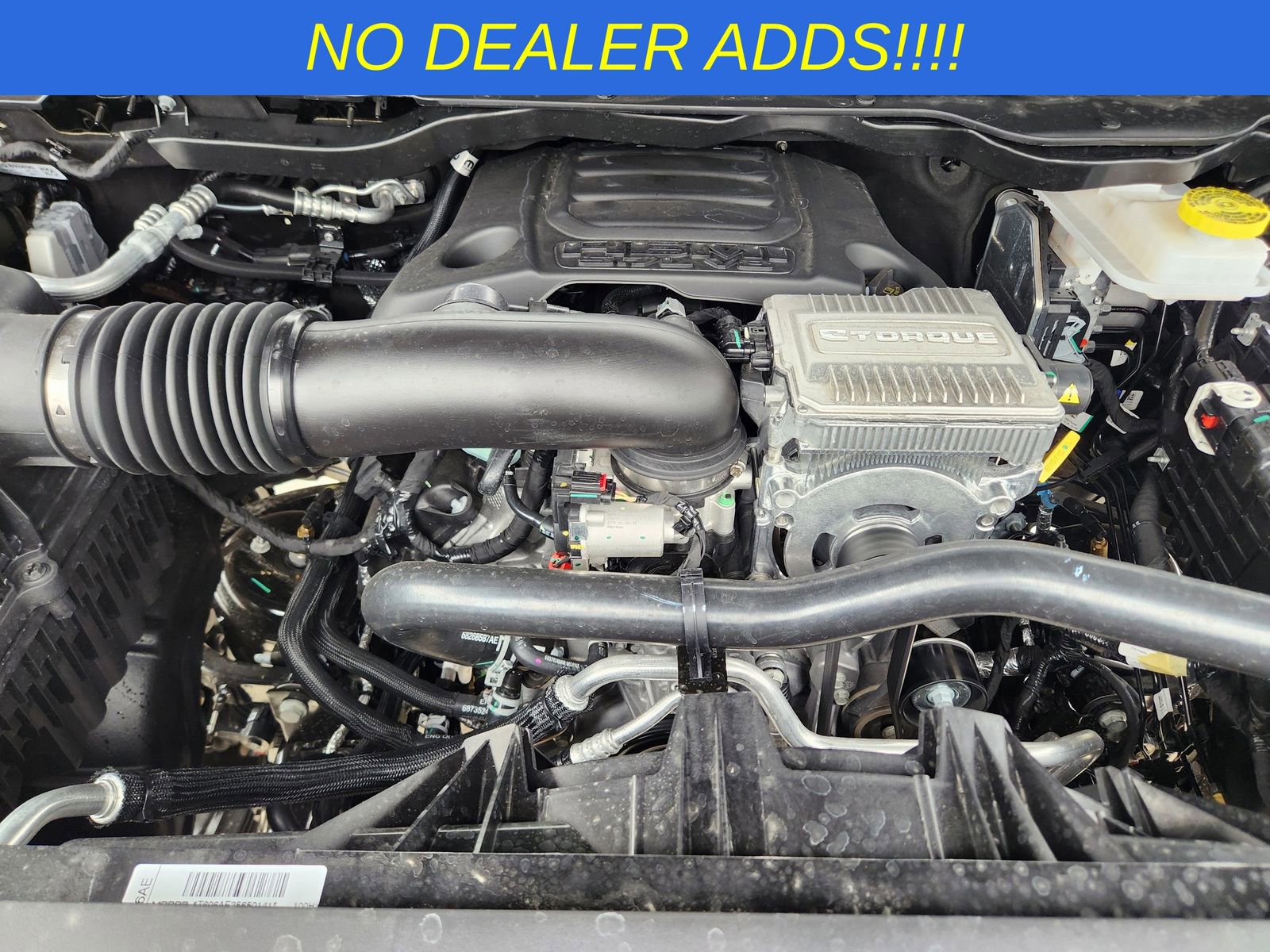 New 2026 RAM 1500 Limited image 27