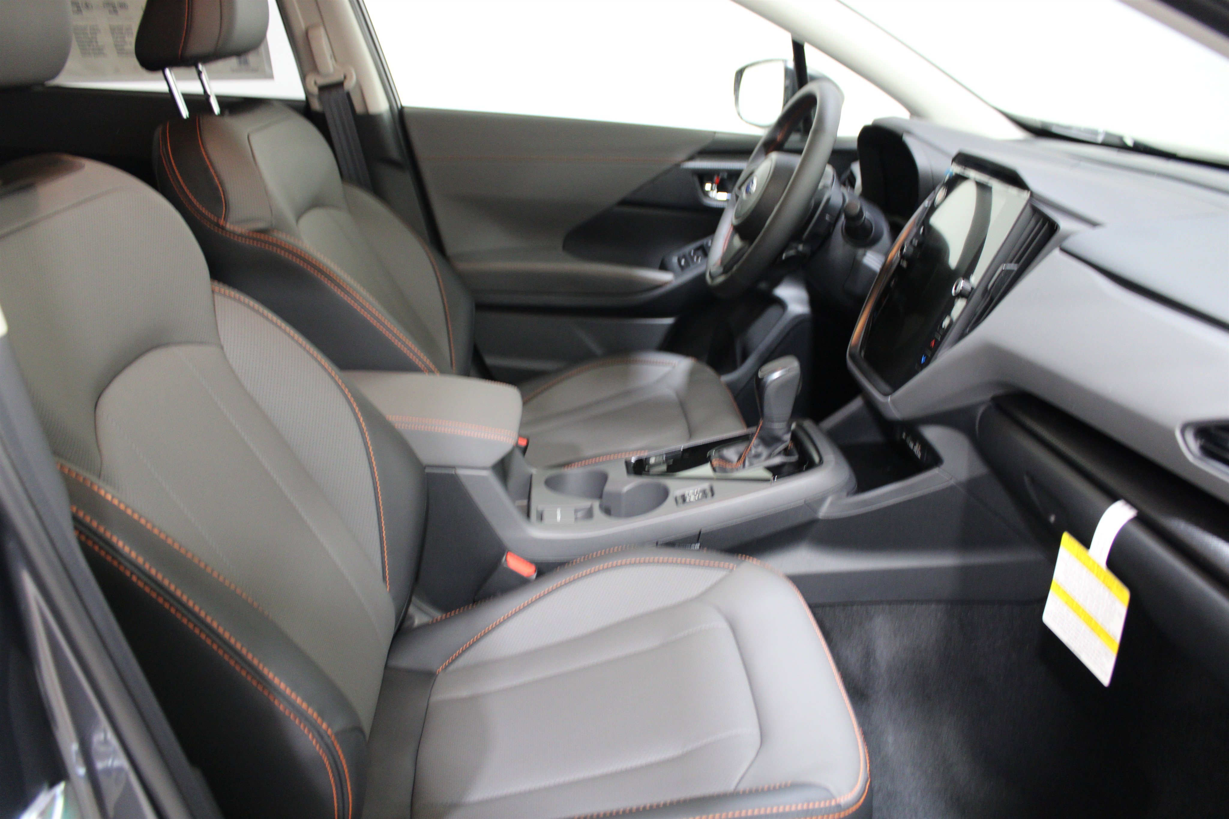 New 2026 Subaru Crosstrek 2.5i Limited image 23