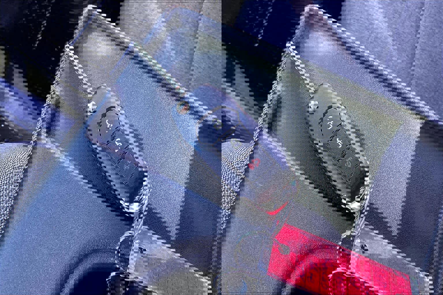 Used 2024 Ford F350 XL w/ STX Appearance Package image 14