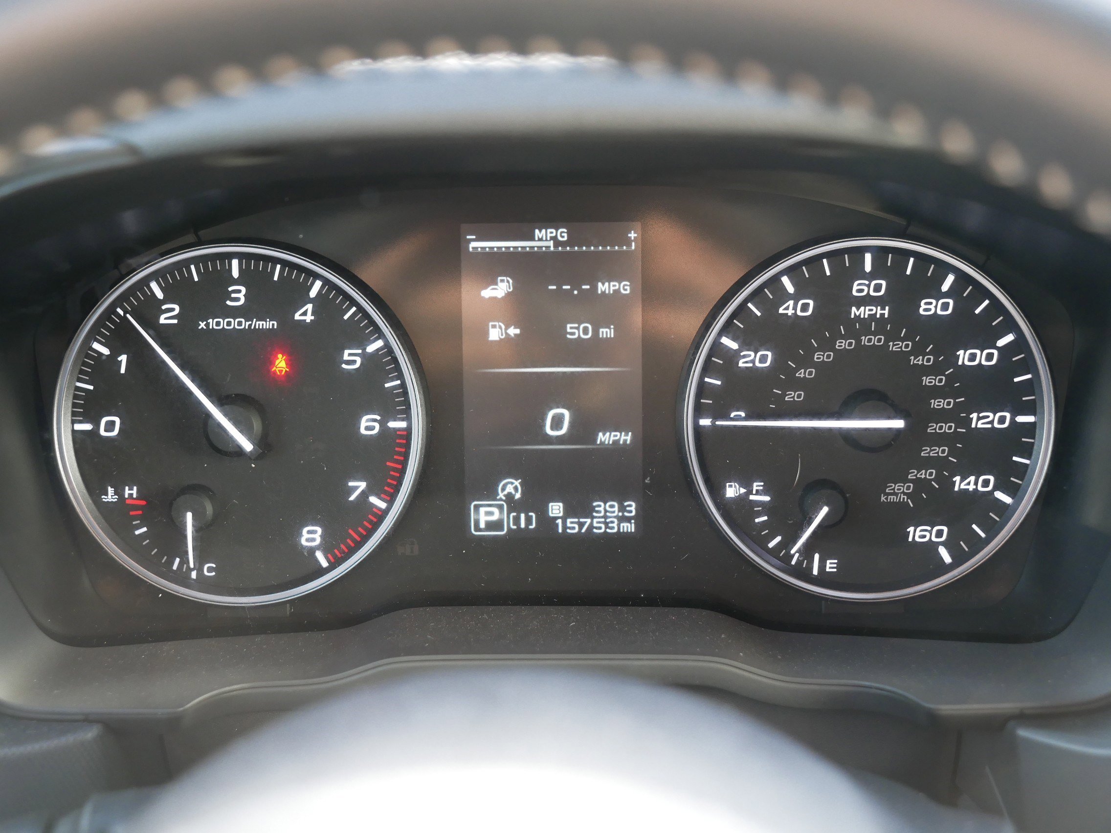 Used 2025 Subaru Forester Premium image 21