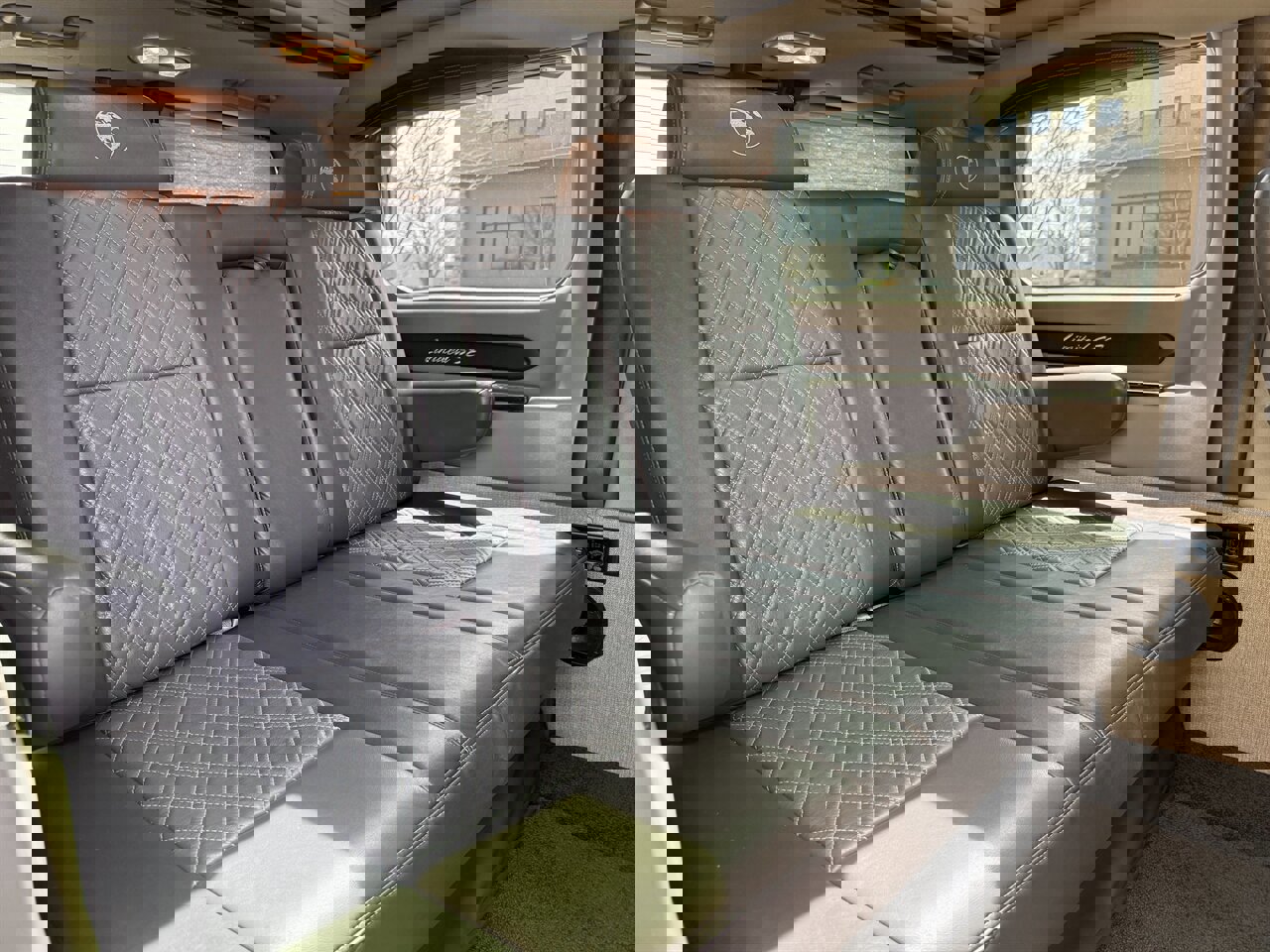 Used 2020 Ford Transit 150 Low Roof AWD image 14