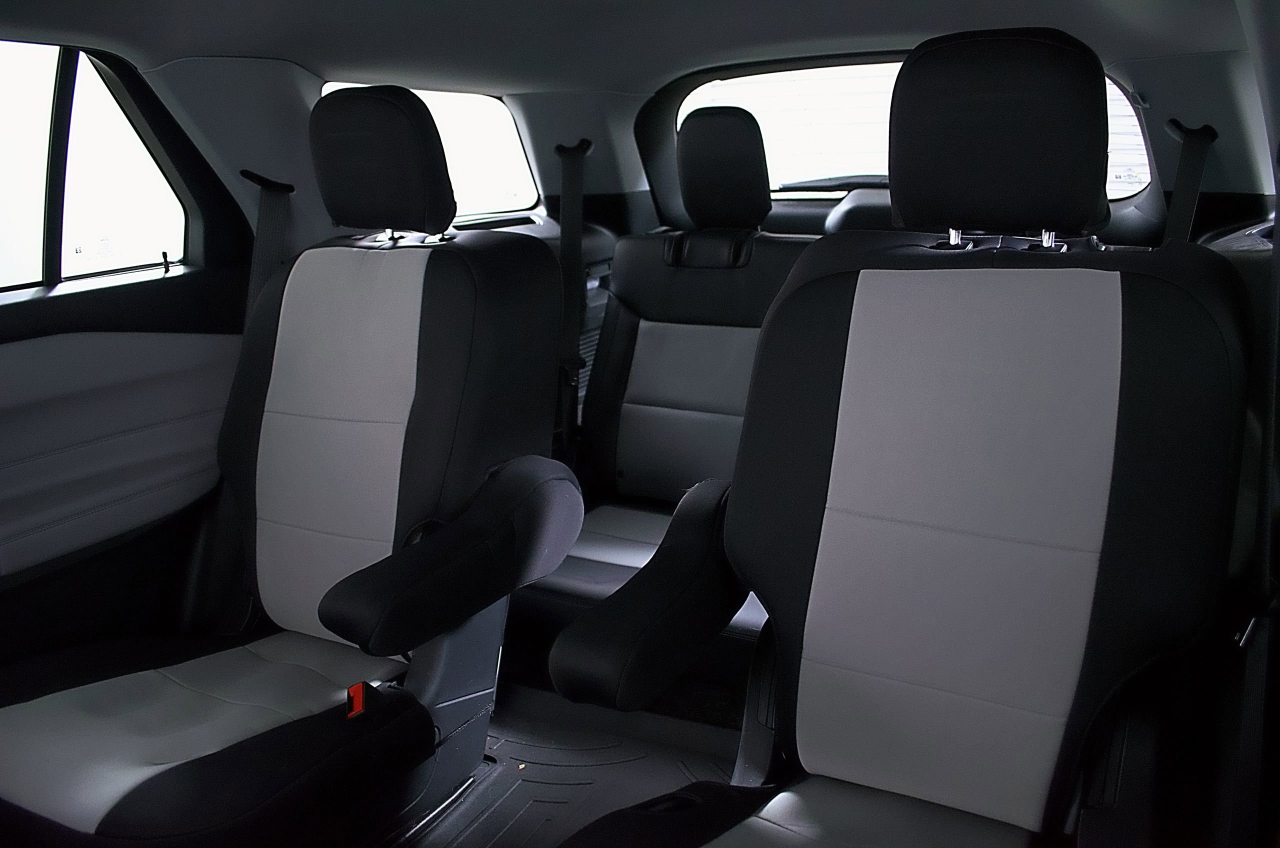 Used 2023 Ford Explorer XLT w/ Equipment Group 202A image 19