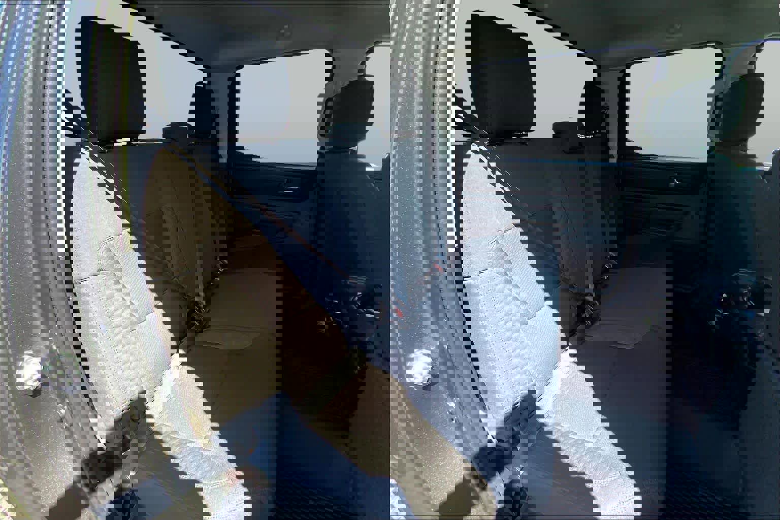 Used 2023 Toyota Tundra SR5 w/ SX Package image 19