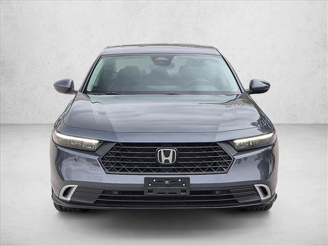 Used 2025 Honda Accord Touring image 2
