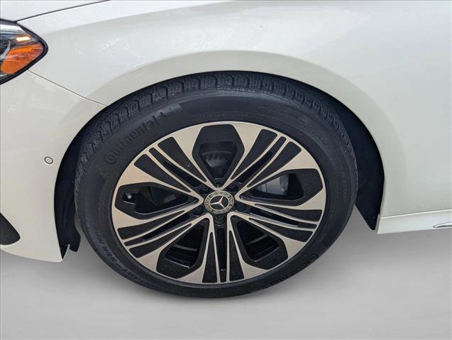 Certified 2025 Mercedes-Benz E 350 Sedan image 25