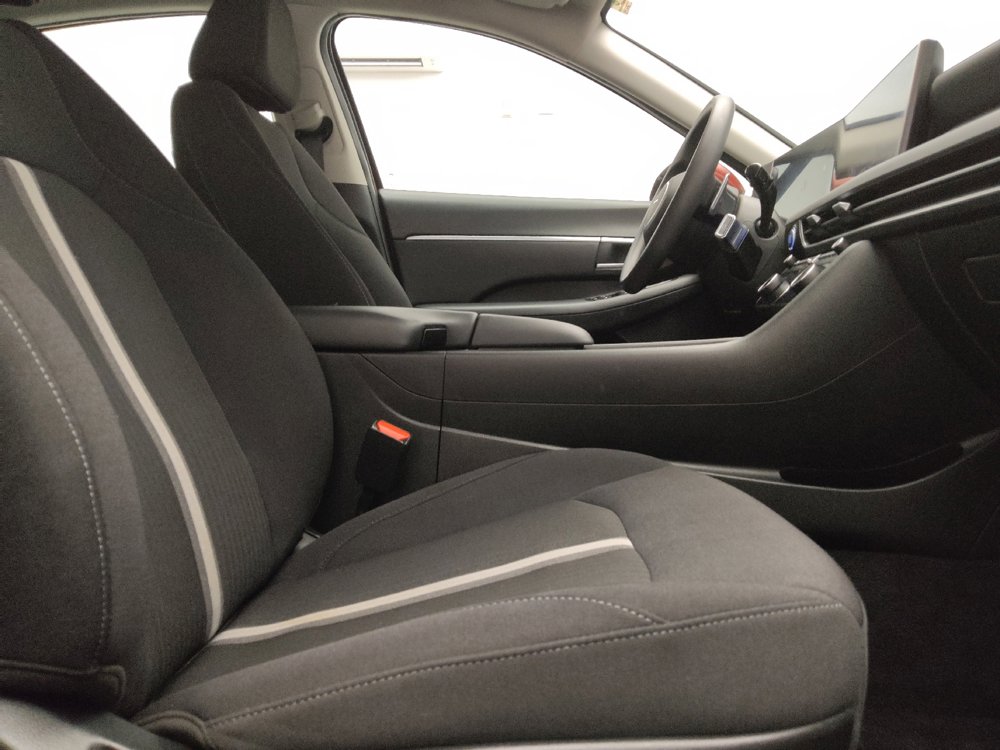 Used 2024 Hyundai Sonata SEL FWD image 21