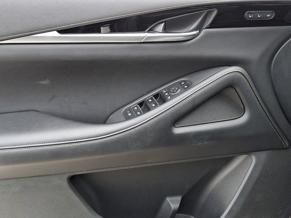 Used 2022 INFINITI QX60 Pure image 14