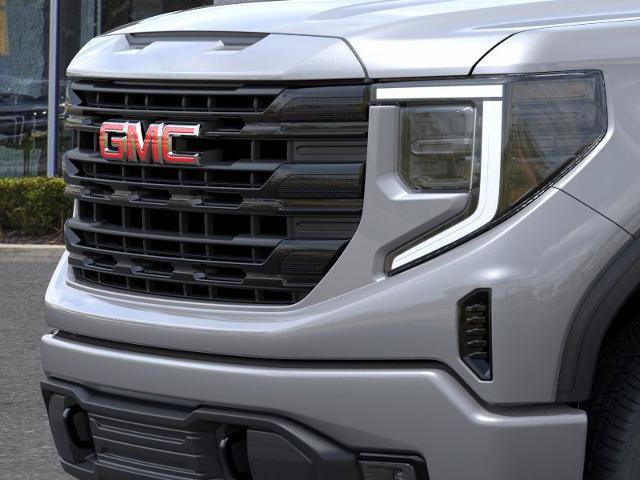 New 2026 GMC Sierra 1500 Elevation w/ Preferred Package RWD image 37