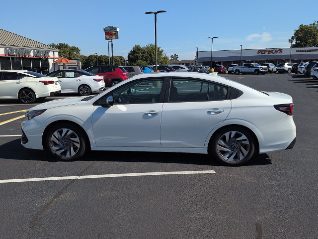 Used 2025 Subaru Legacy Touring XT AWD/4WD image 4