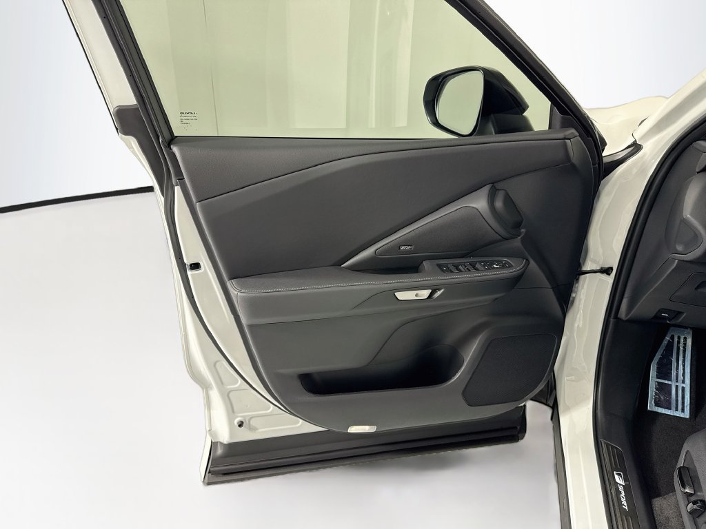 New 2026 Lexus TX 500h AWD w/ Technology Package image 25