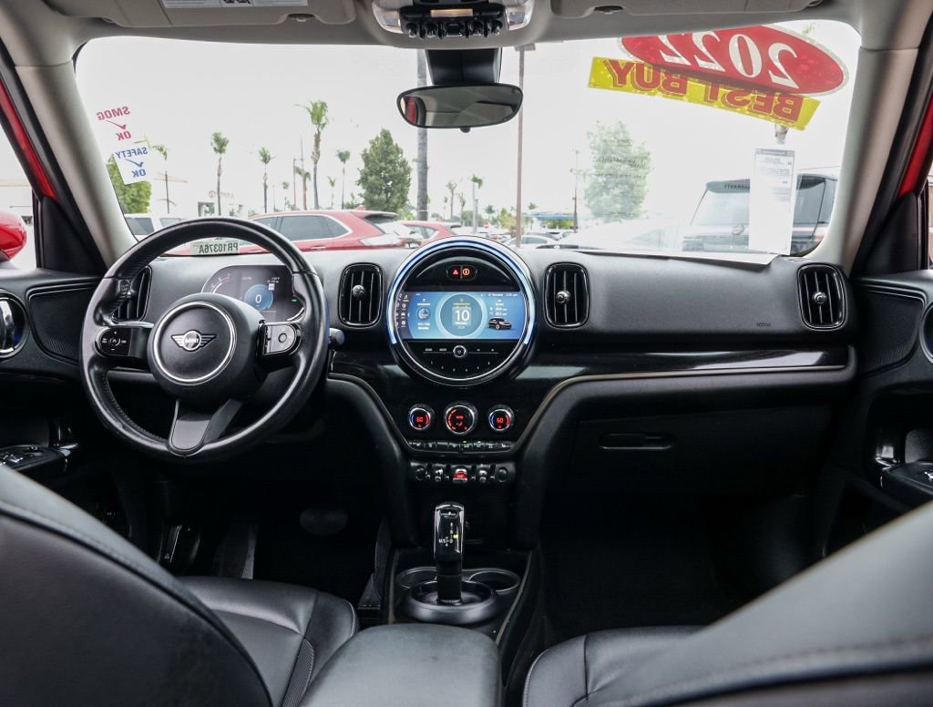 Used 2022 MINI Cooper Countryman image 26