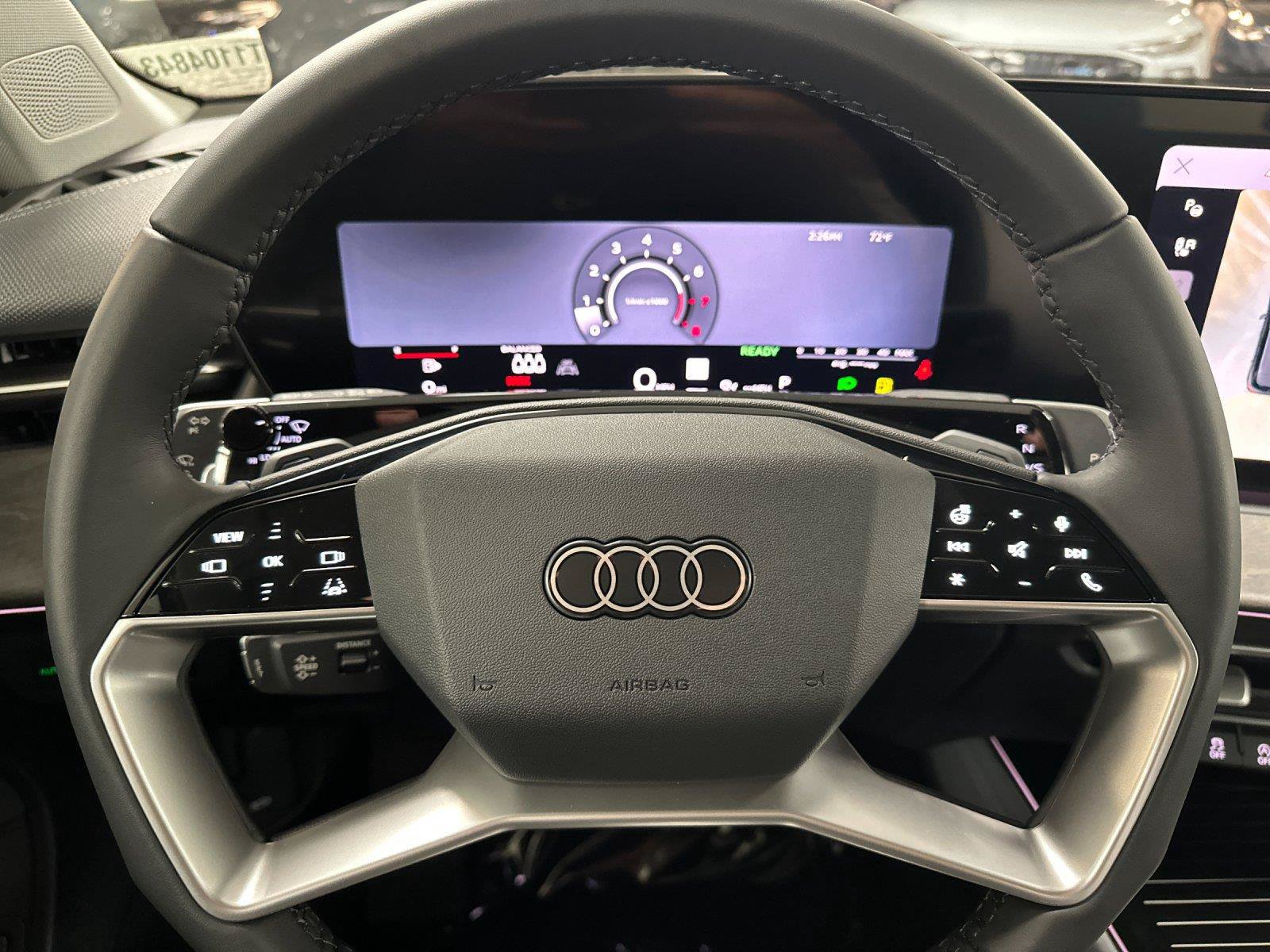 New 2026 Audi Q3 quattro 2.0T AWD/4WD image 23