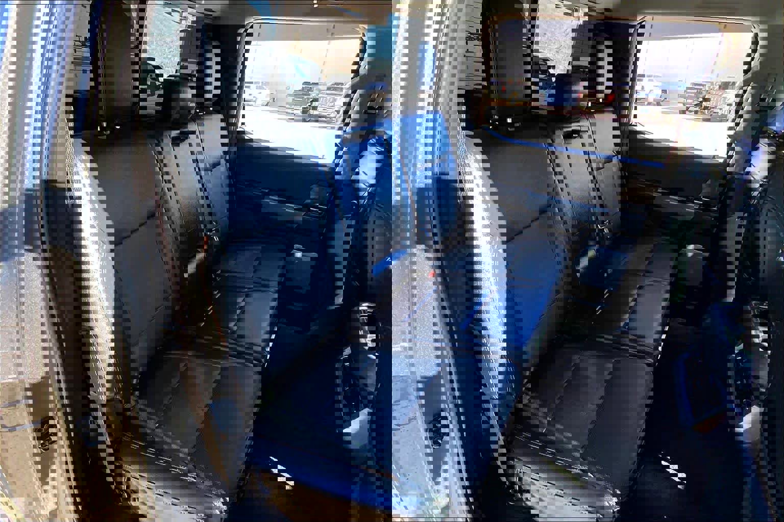 Used 2024 Ford F250 Lariat image 20