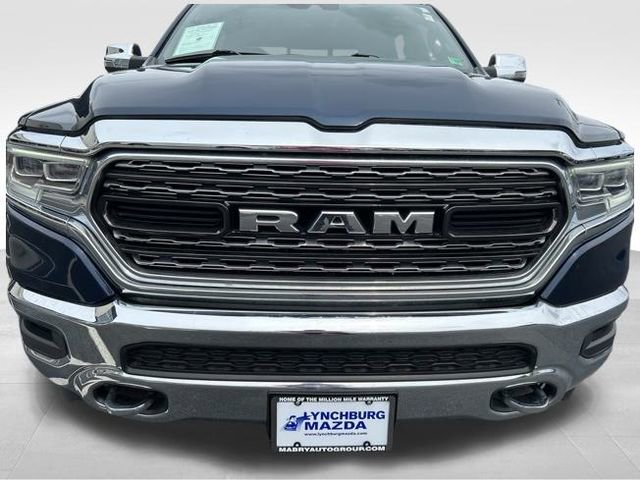 Used 2023 RAM 1500 Limited image 9