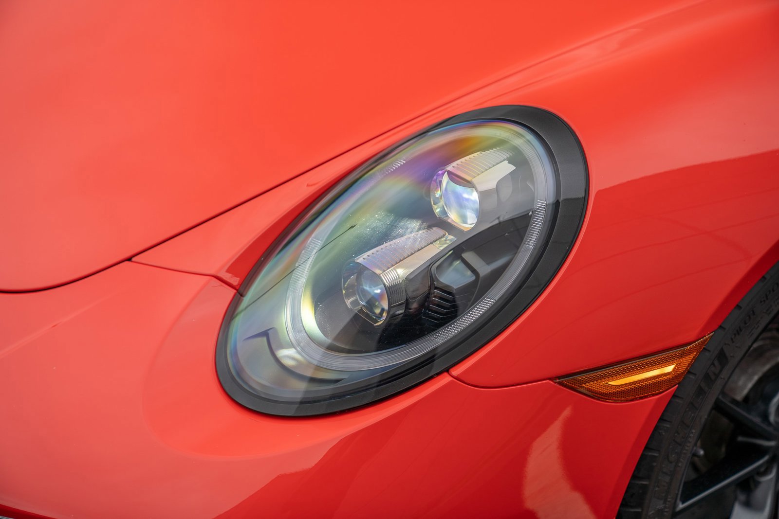 Used 2019 Porsche 911 Carrera S image 27