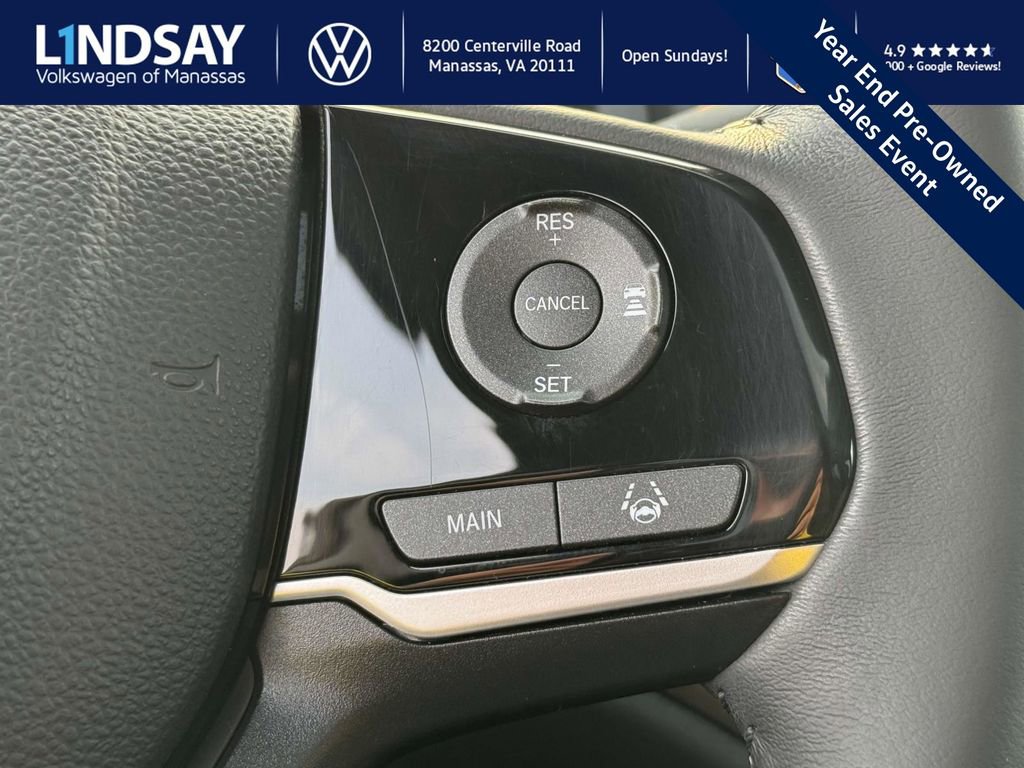 Used 2022 Honda Pilot Special Edition image 20