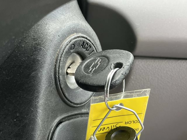 Used 2010 Chevrolet Cobalt LS w/ Protection Package FWD image 20