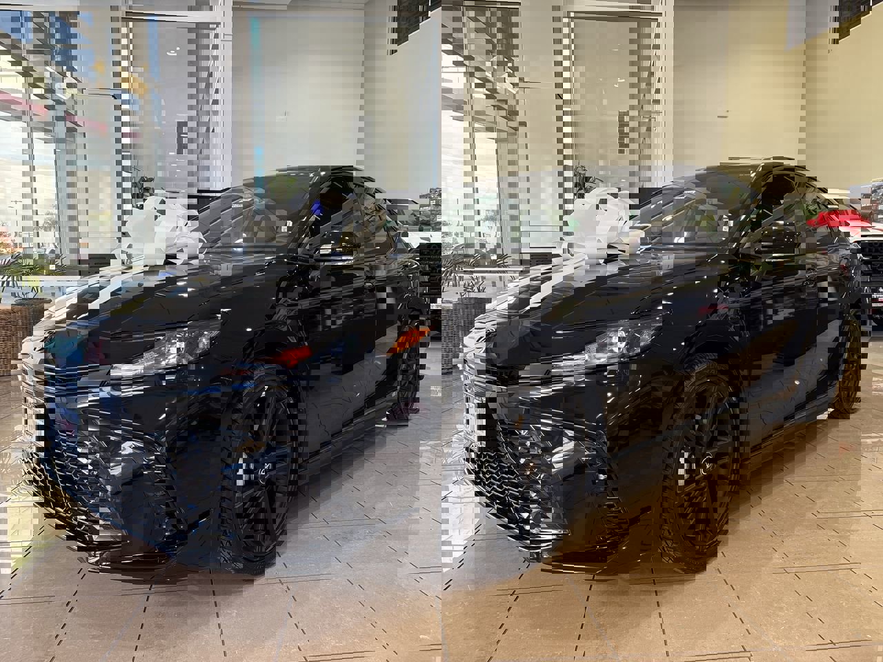 New 2026 Toyota Camry XLE w/ Convenience Package