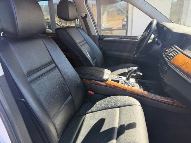 Used 2013 BMW X5 xDrive35i AWD/4WD image 8