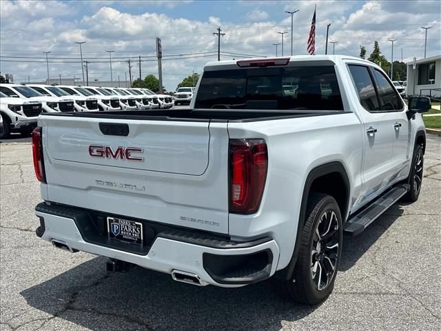 New 2026 GMC Sierra 1500 Denali w/ Technology Package AWD/4WD image 13