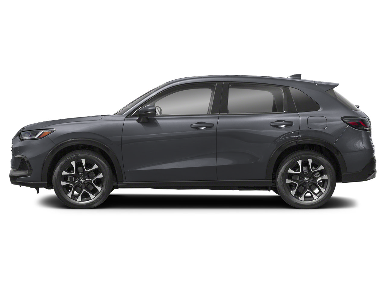 New 2027 Honda HR-V EX-L image 3