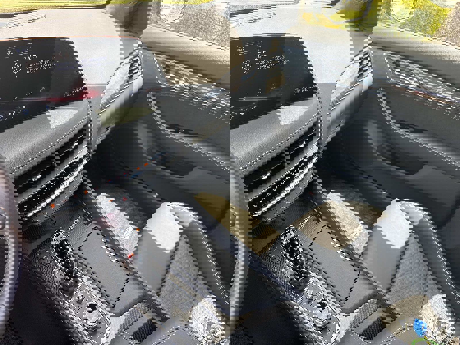 Used 2025 Cadillac CT5 V RWD image 23