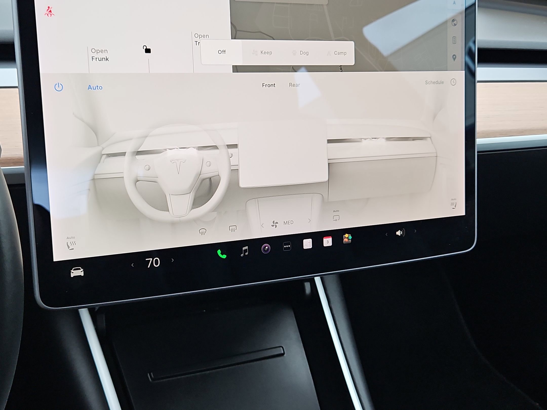 Used 2018 Tesla Model 3 Long Range image 20