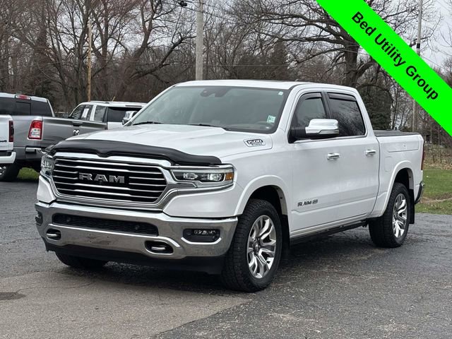 Used 2021 RAM 1500 Limited image 38