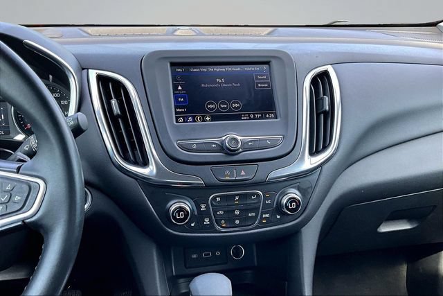 Used 2024 Chevrolet Equinox LT FWD image 9