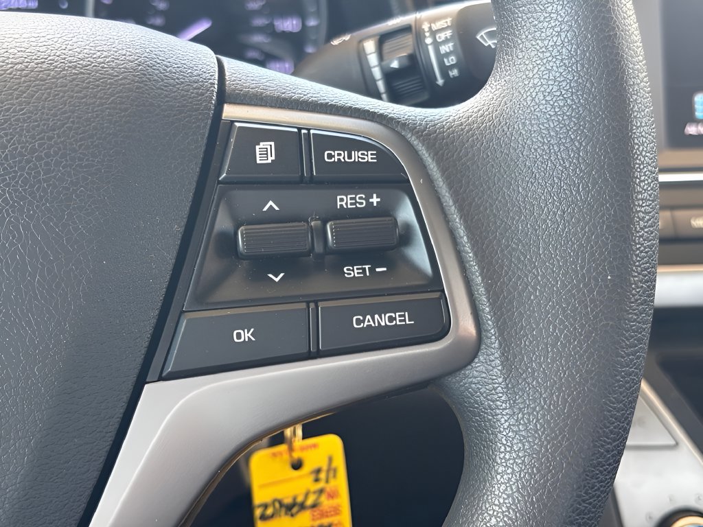 Used 2018 Hyundai Elantra SEL FWD image 37