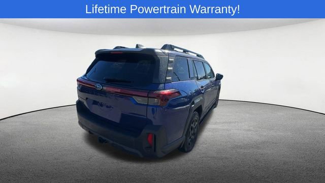 New 2026 Subaru Outback Limited AWD/4WD image 9