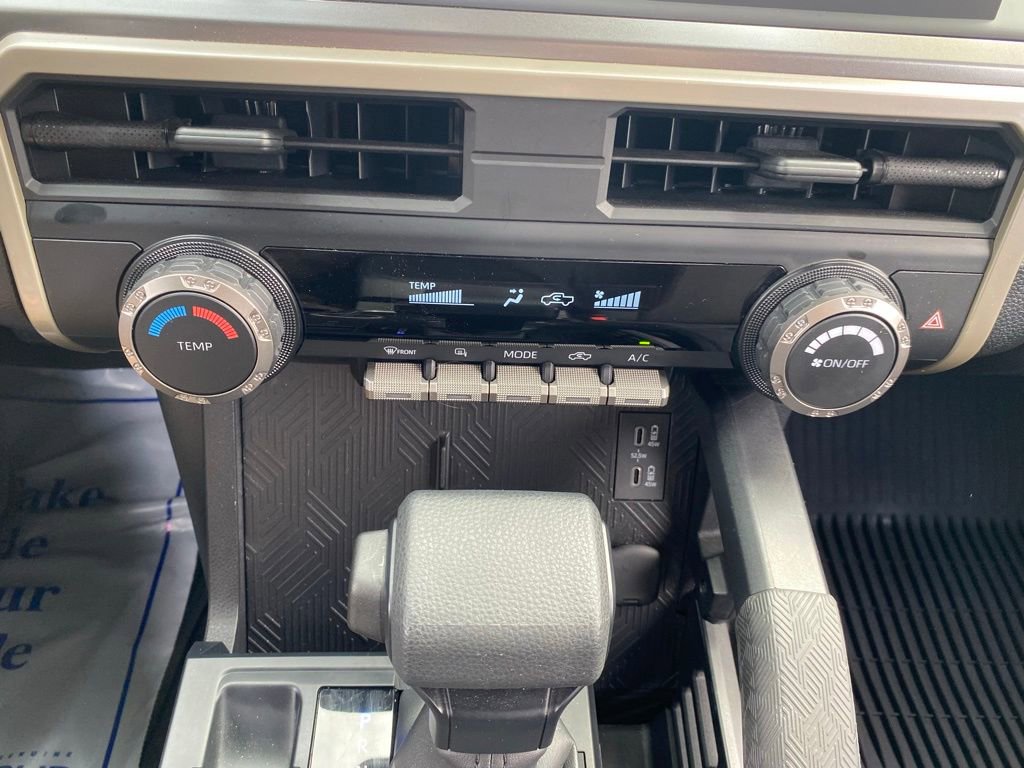 Used 2024 Toyota Tacoma SR5 RWD image 23