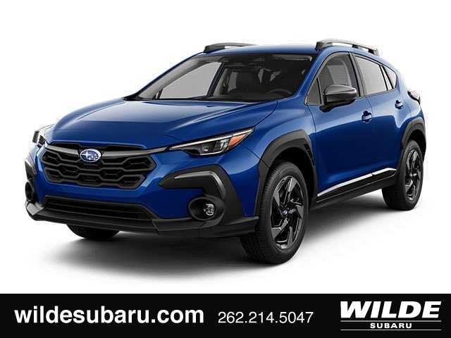 New 2026 Subaru Crosstrek 2.5i Limited image 1