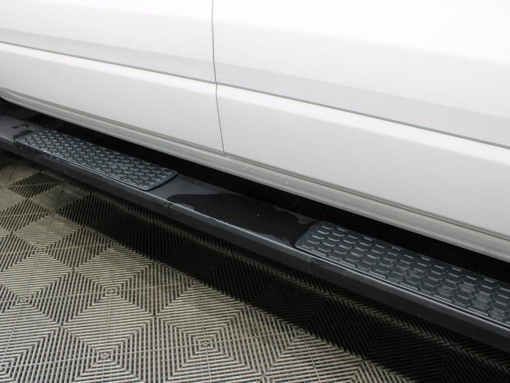 Used 2022 RAM 1500 Sport w/ Rebel Level 2 Equipment Group image 45