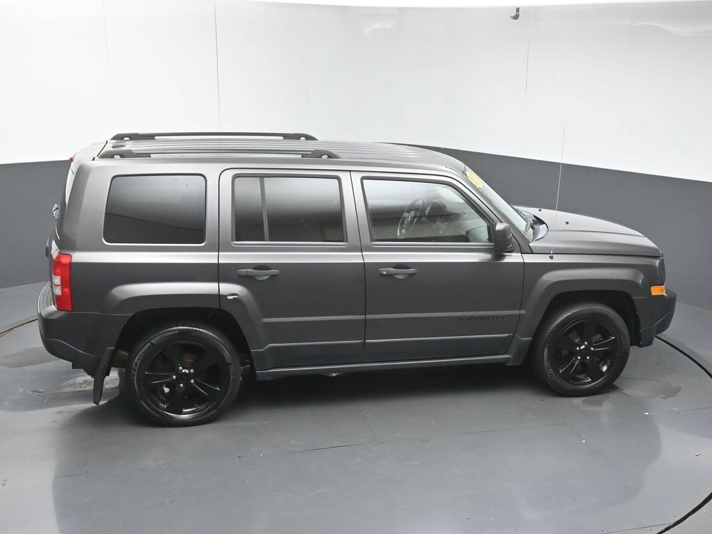 Used 2015 Jeep Patriot Sport FWD image 44