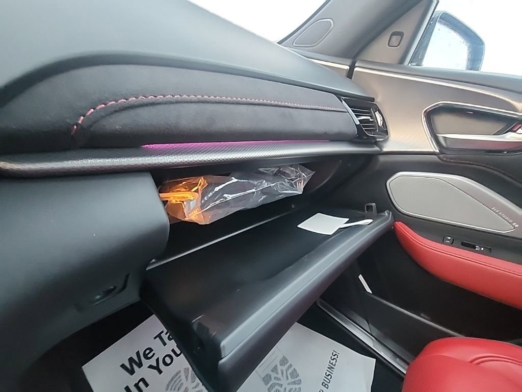 Used 2024 Acura RDX AWD w/ A-Spec & Advance Pkg image 24