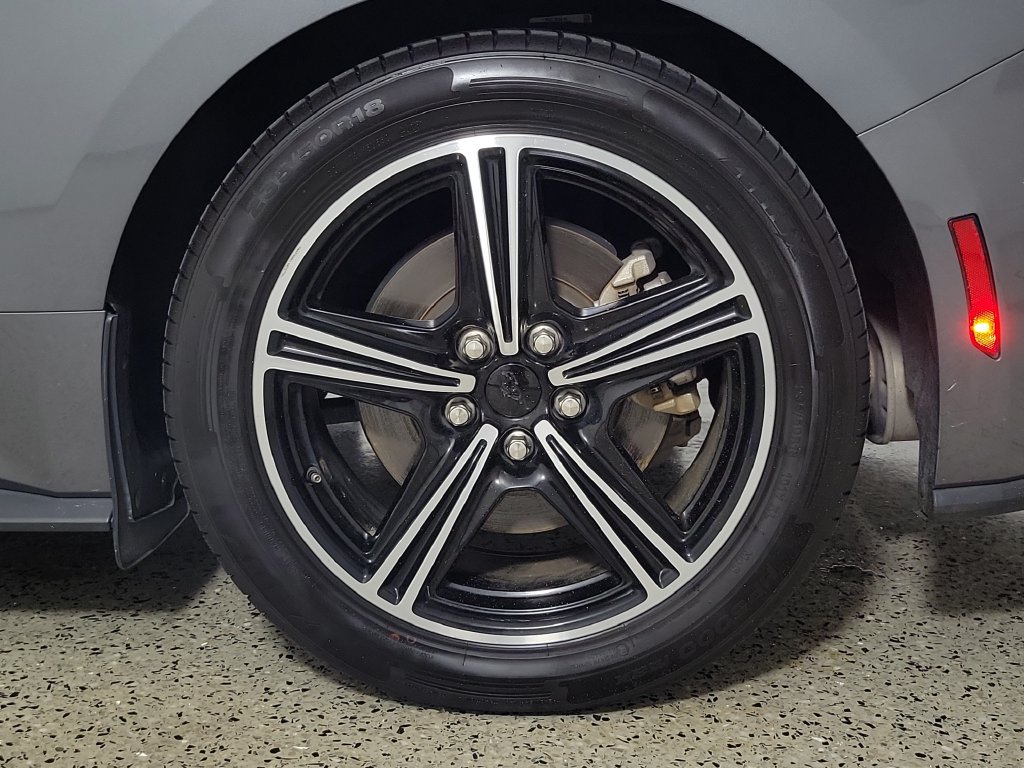 Used 2024 Ford Mustang Premium RWD image 7