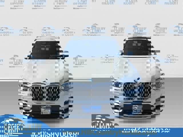 Used 2019 BMW X3 xDrive30i w/ Convenience Package image 9