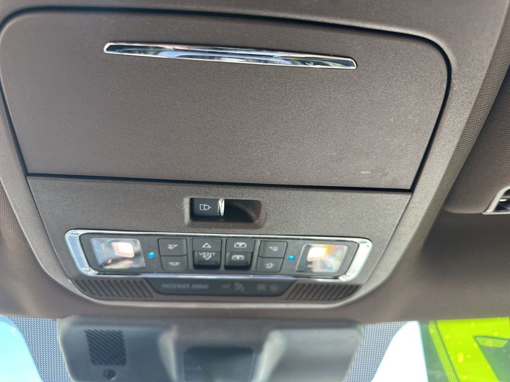 Certified 2025 Ford F150 King Ranch image 32