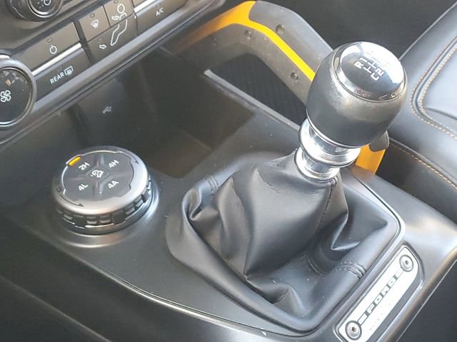 Used 2021 Ford Bronco Badlands image 16