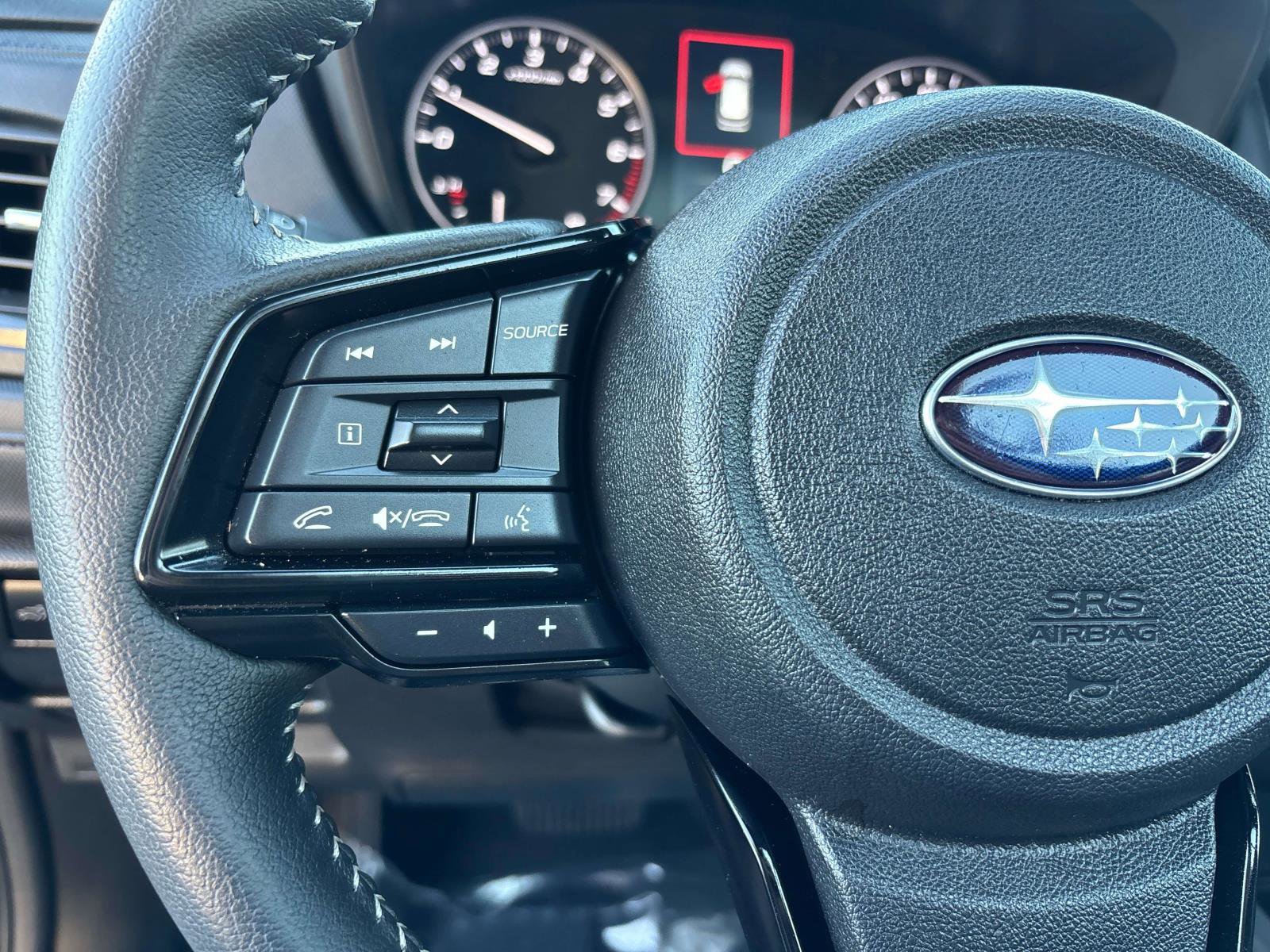 Certified 2025 Subaru Forester Premium image 22