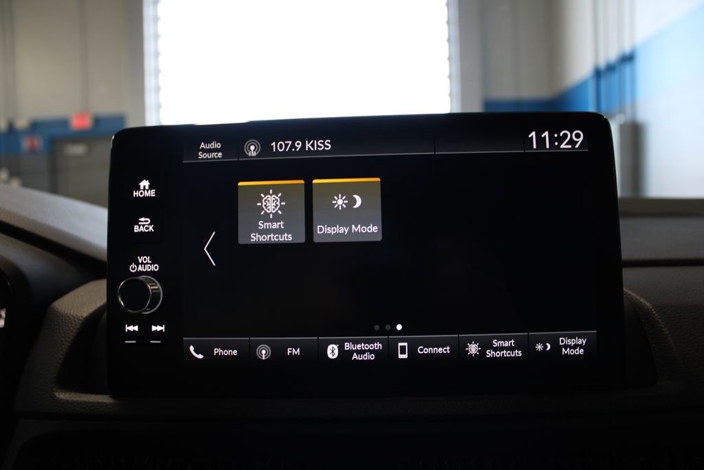 Used 2025 Honda CR-V Sport-L image 27