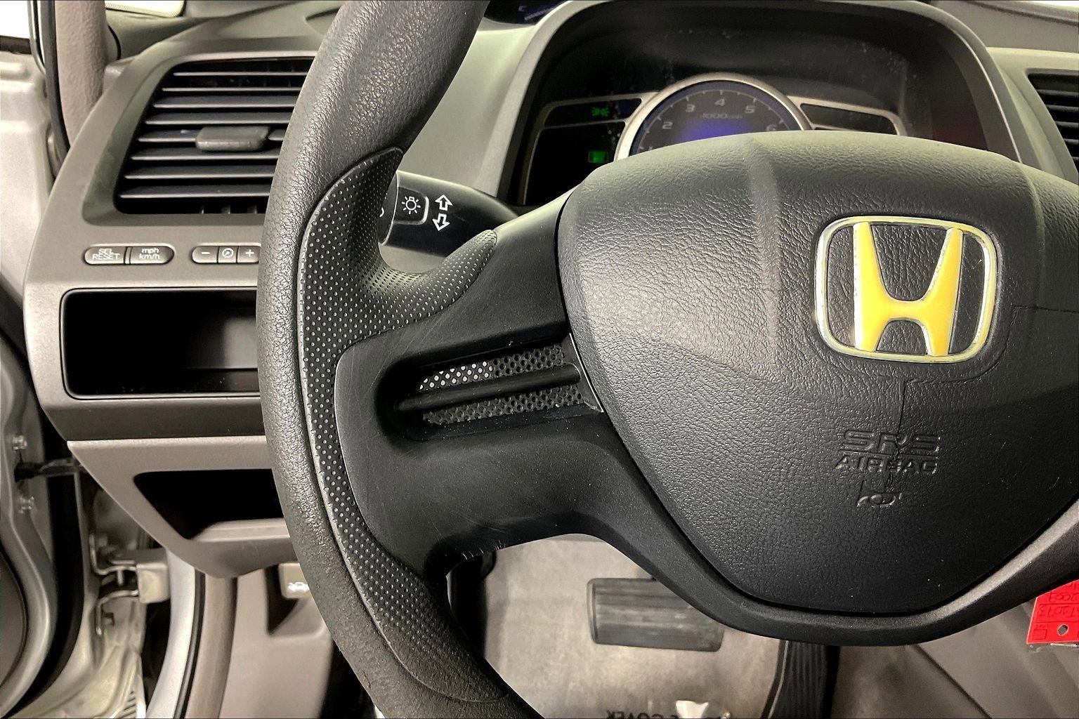 Used 2007 Honda Civic LX image 11